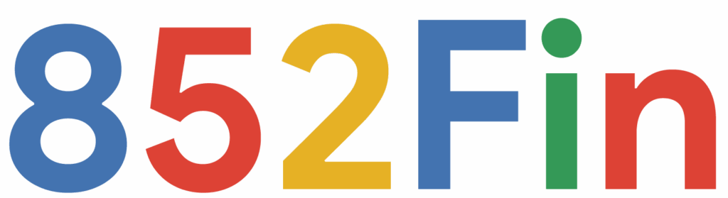 852fin - LOGO