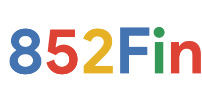 852fin - LOGO